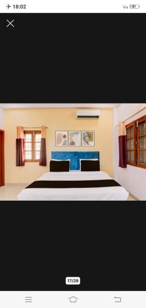 Hotel Shyam Palace